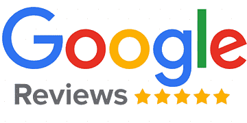 Google reviews — 5.0 stars