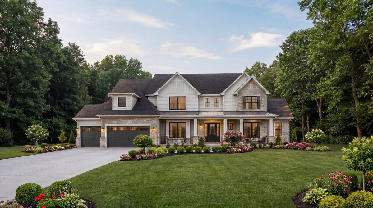 New Construction by ADS Building & Remodeling