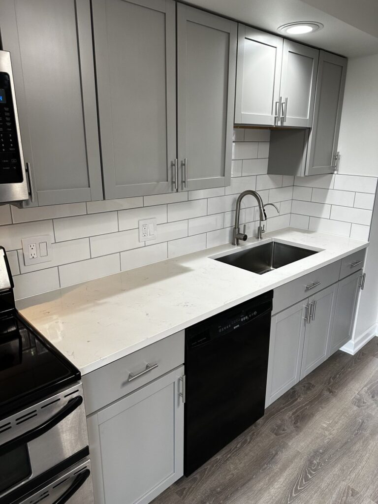 Chicagoland Kitchen Remodeling Services