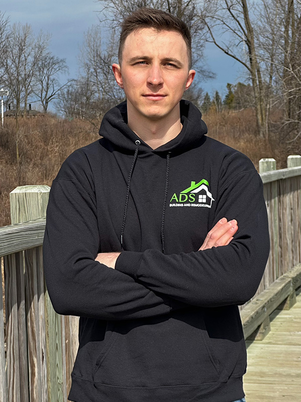 Alex Kungurov