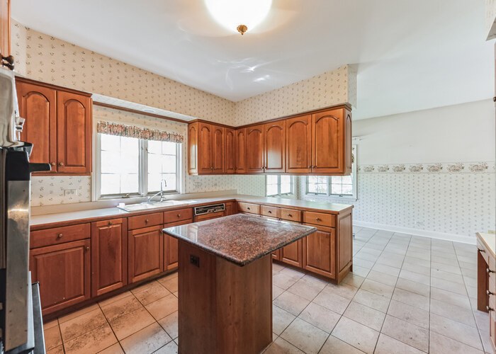 Before remodel