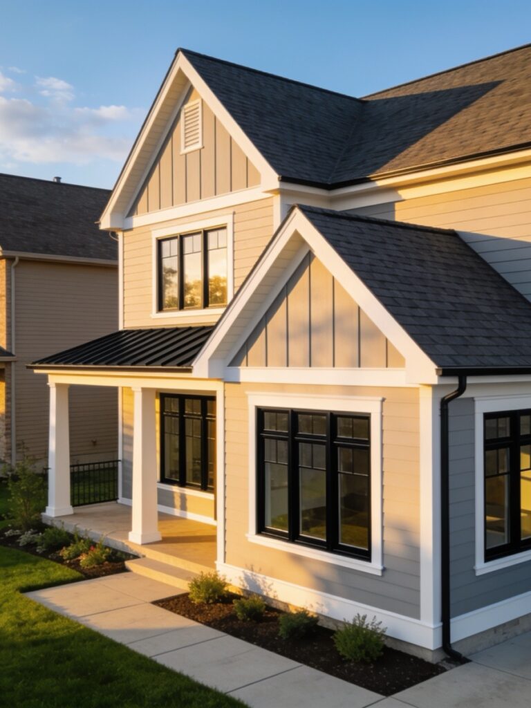 Full Home & Additions project by ADS Building & Remodeling, Chicagoland