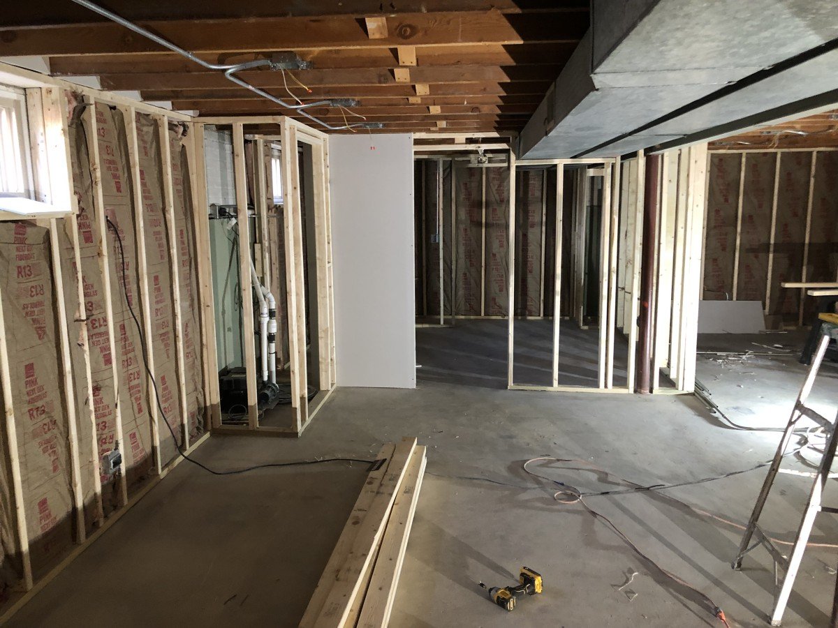 Remodel by ADS Building and Remodeling - Before