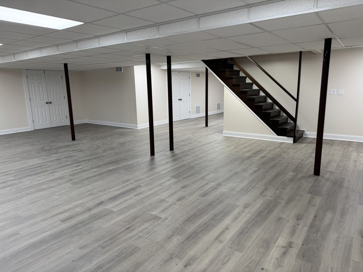 Basement Finishing Cost in Chicago Suburbs – 2026 Guide