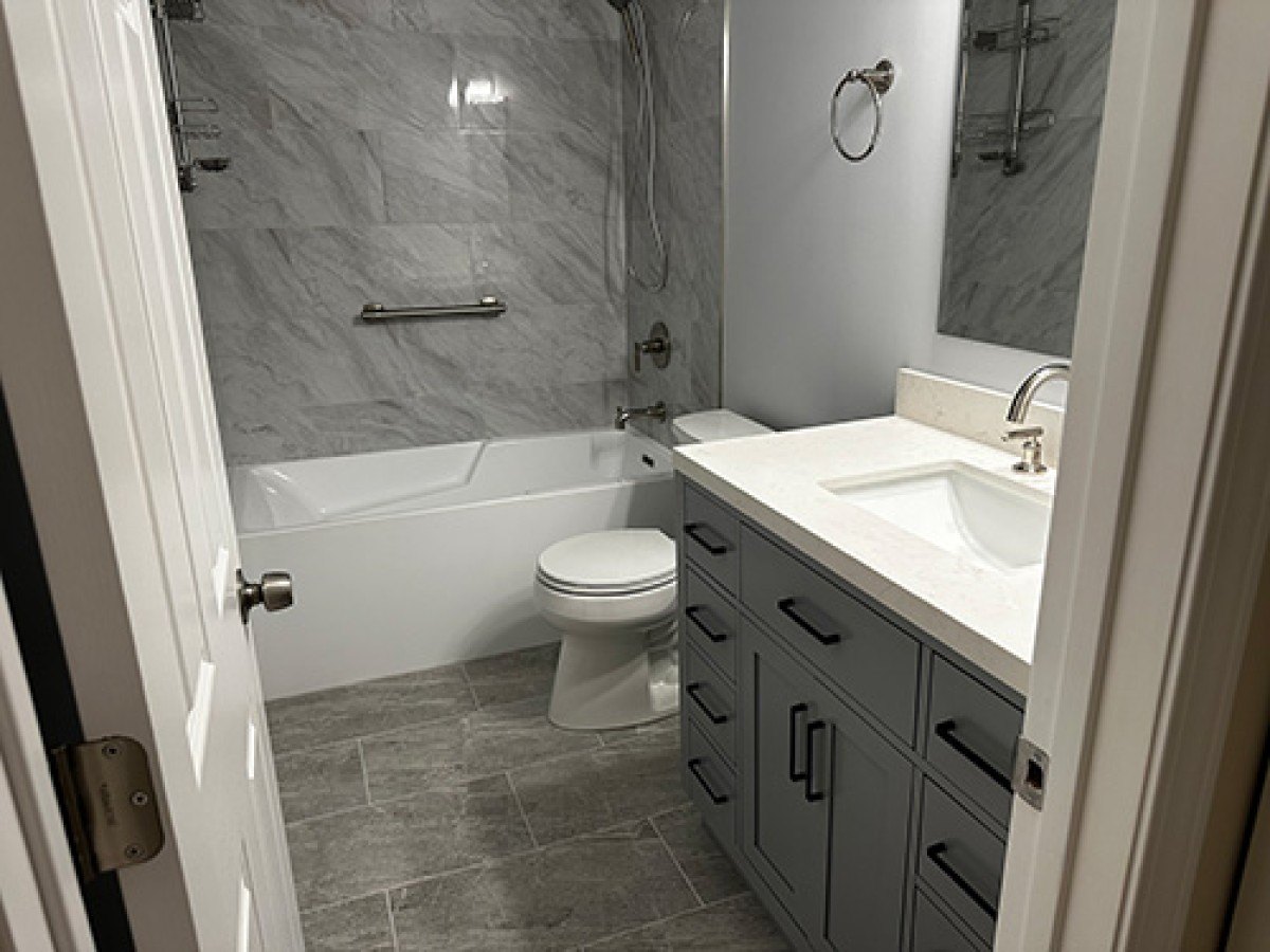Top 5 Bathroom Remodeling Mistakes Homeowners Make (and How to Avoid Them)
