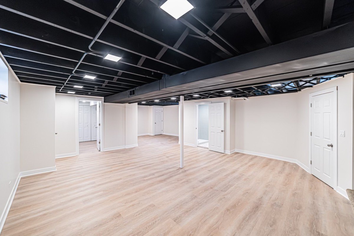 Basement Remodeling Ideas: Planning, Design, and Finishing Touches