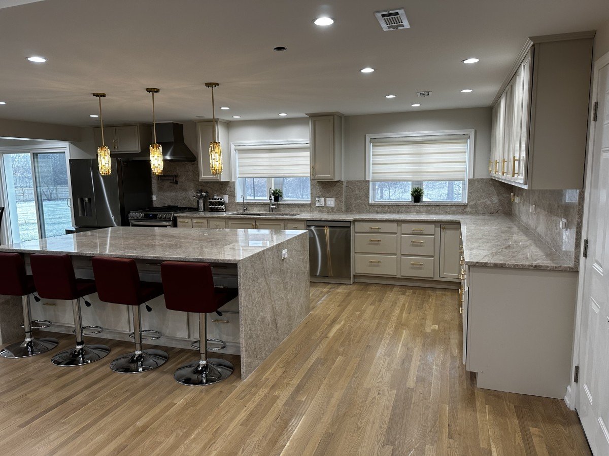 How Long Does a Home Remodel Take? 2026 Timeline Guide