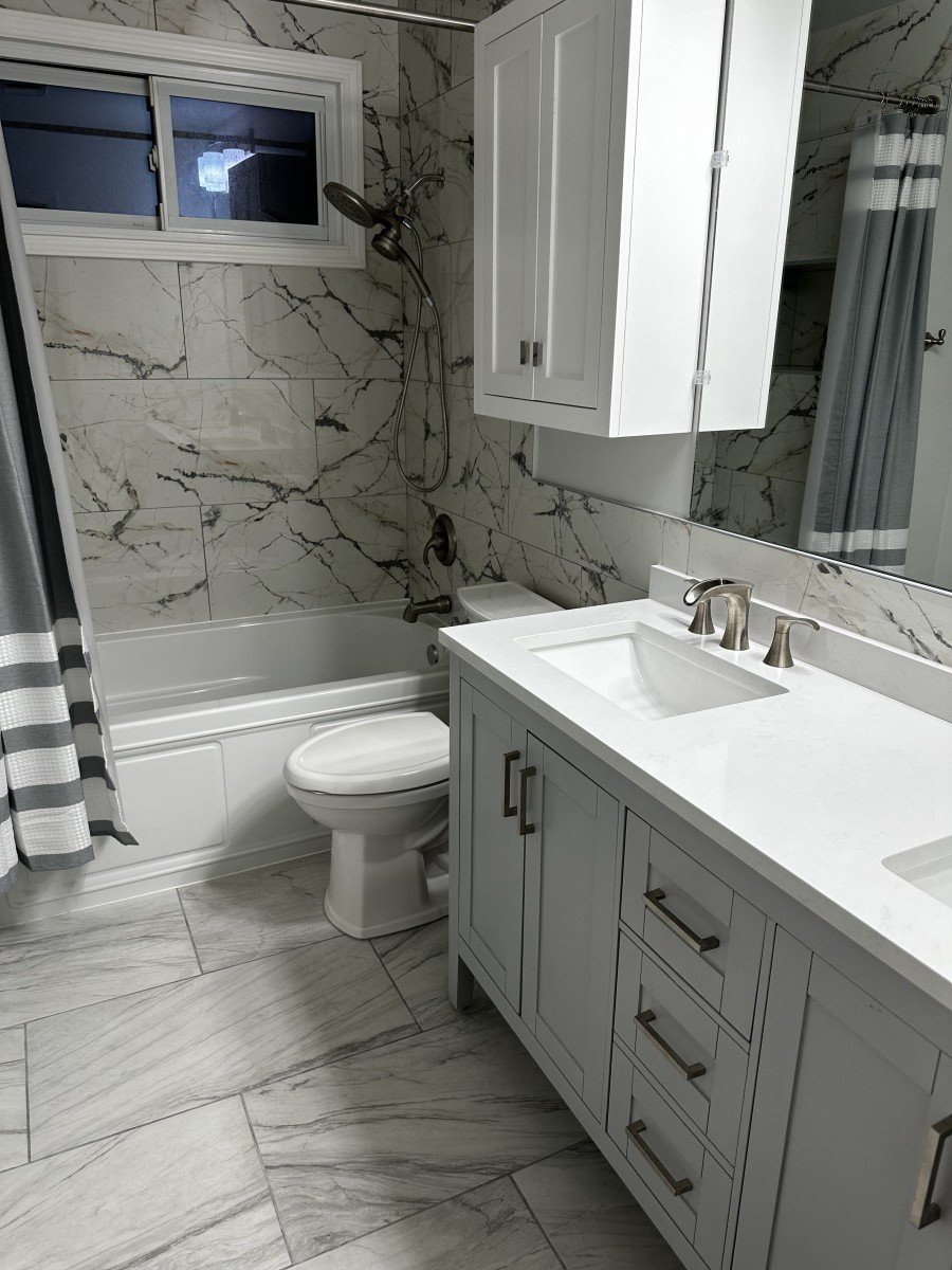 Do You Need a Permit to Remodel in Illinois? Bathrooms, Kitchens & Basements
