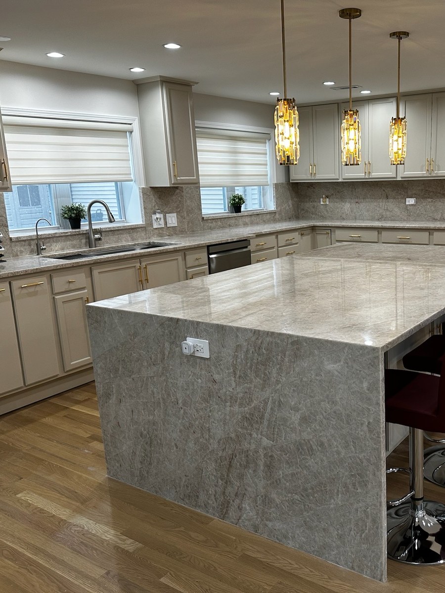 Seven Kitchen Layout Mistakes We See Every Year