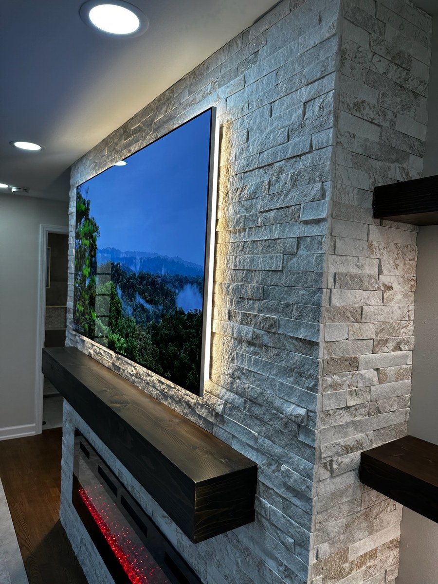 A Lighting Plan Is the Cheapest Upgrade in Any Remodel