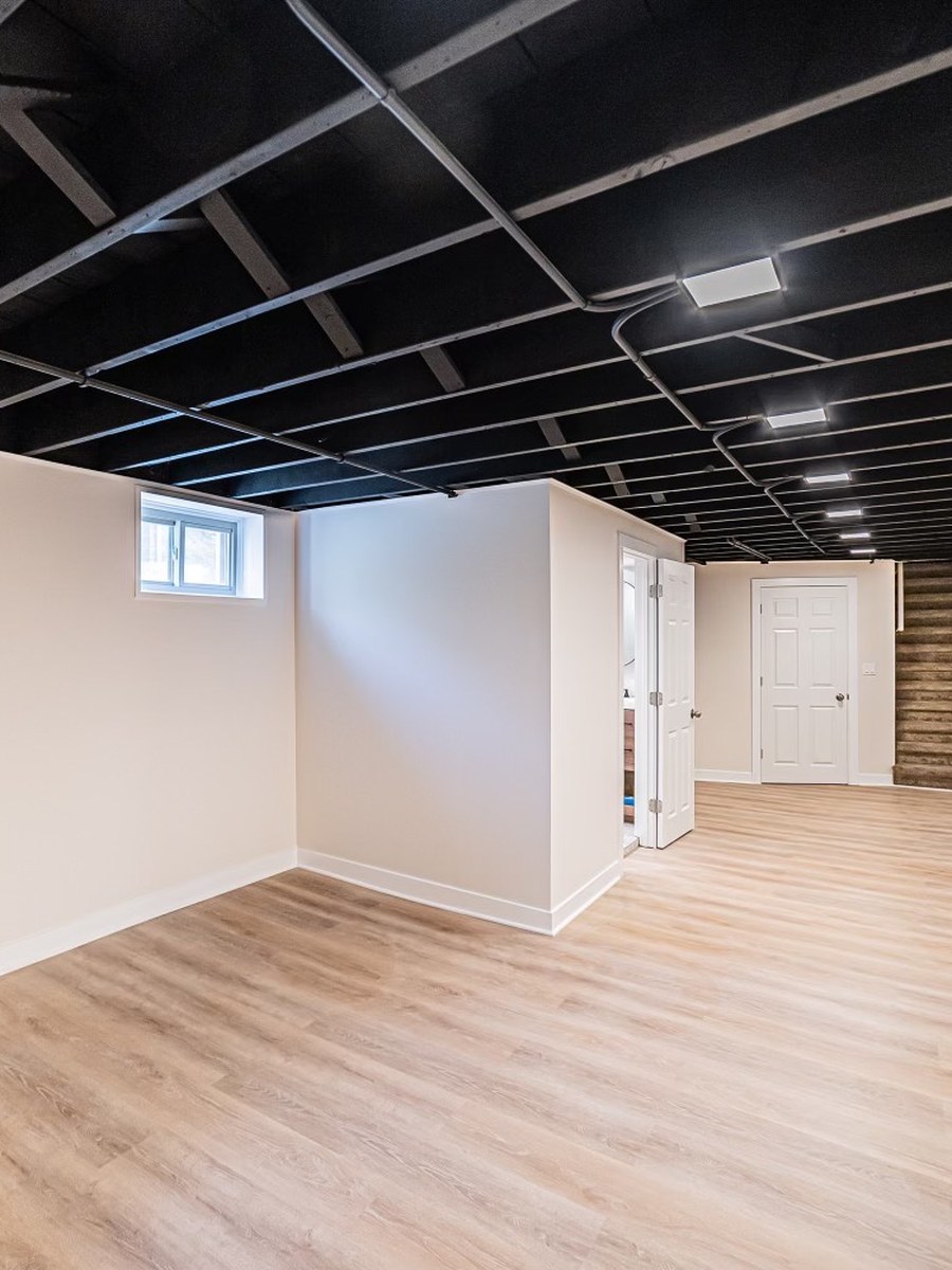 In What Order Should You Remodel a House?