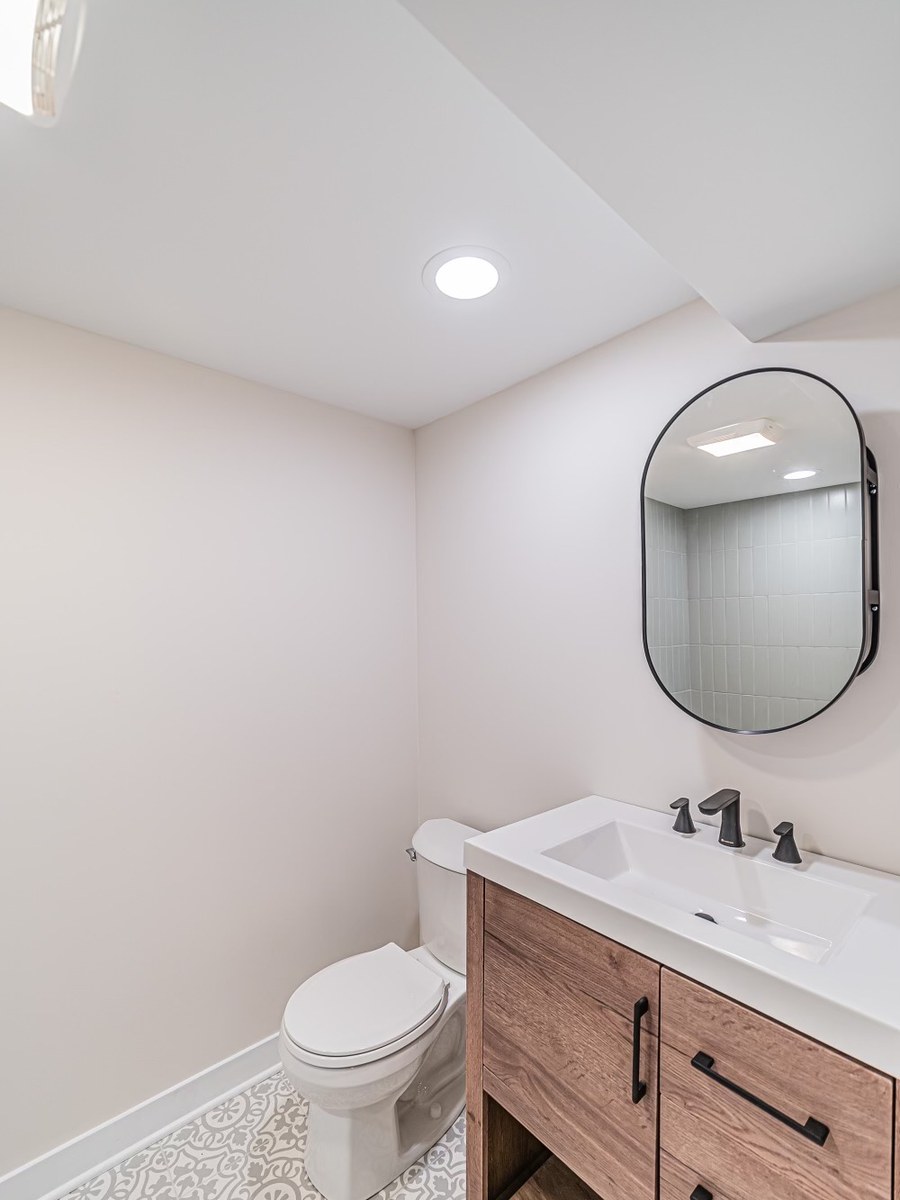 Nine Small Projects That Change a House in Under a Week