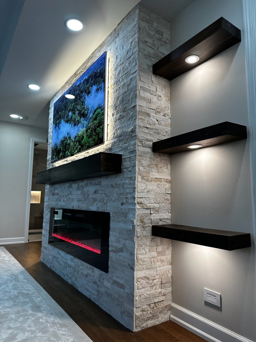 Custom Millwork: What Actually Reads as Luxury