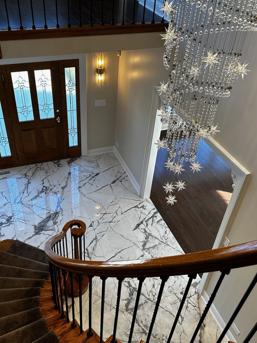 The Staircase Is Probably the Last 1995 Thing in Your House