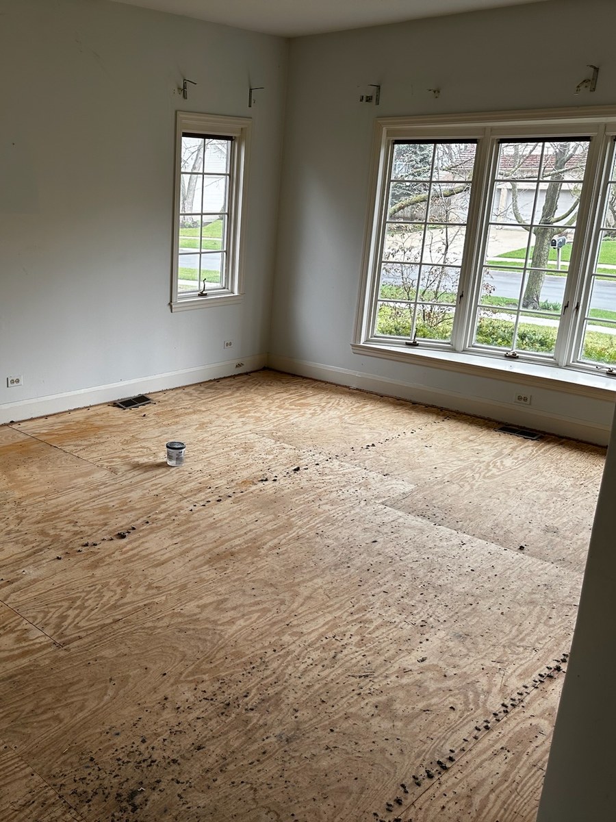What It Really Costs to Move a Wall or a Sink