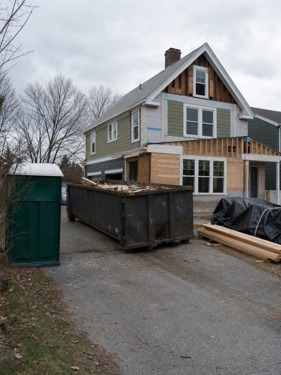 The Costs That Are Not on Your Remodeling Quote