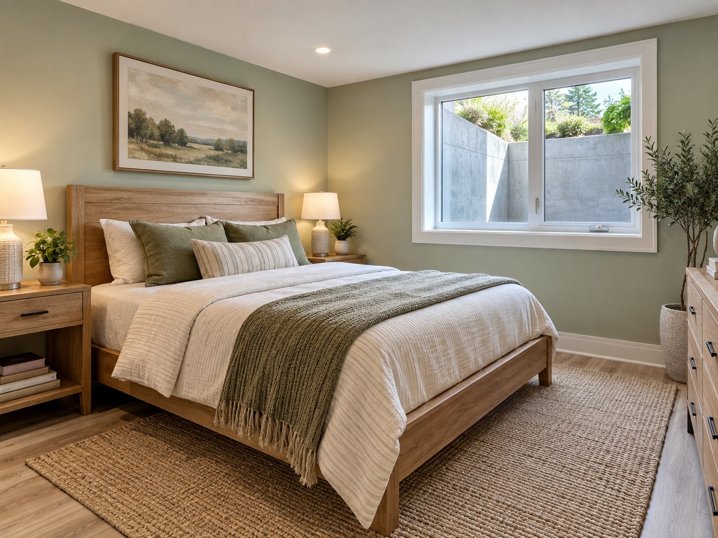 Can Your Basement Become a Bedroom? A Buffalo Grove Planning Guide