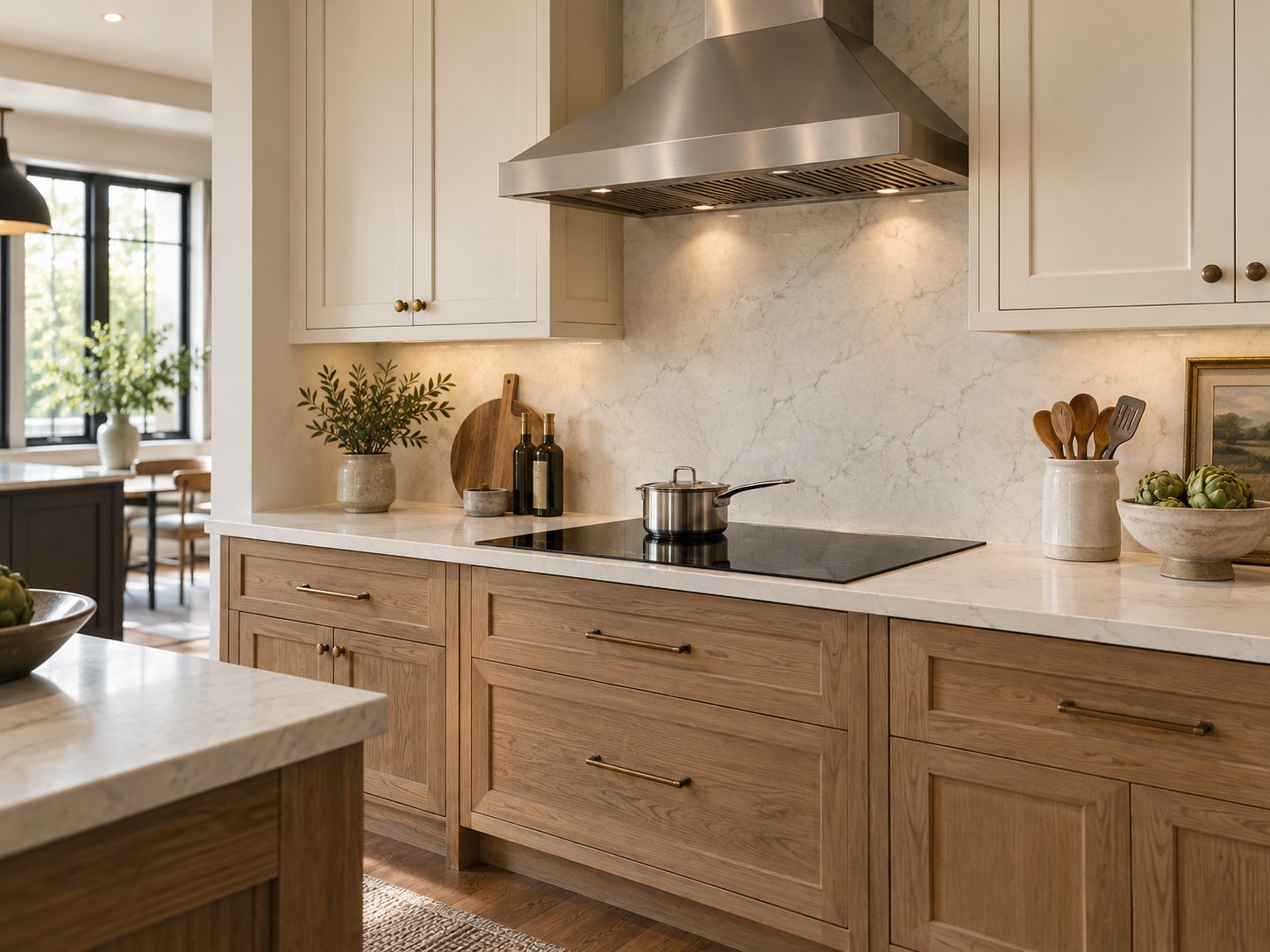 Switching to Induction During a Kitchen Remodel: What to Check First
