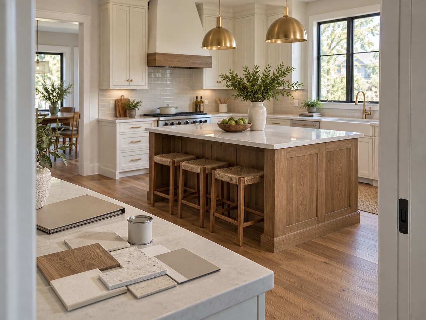 The Remodeling Handover Checklist: What to Keep After the Crew Leaves