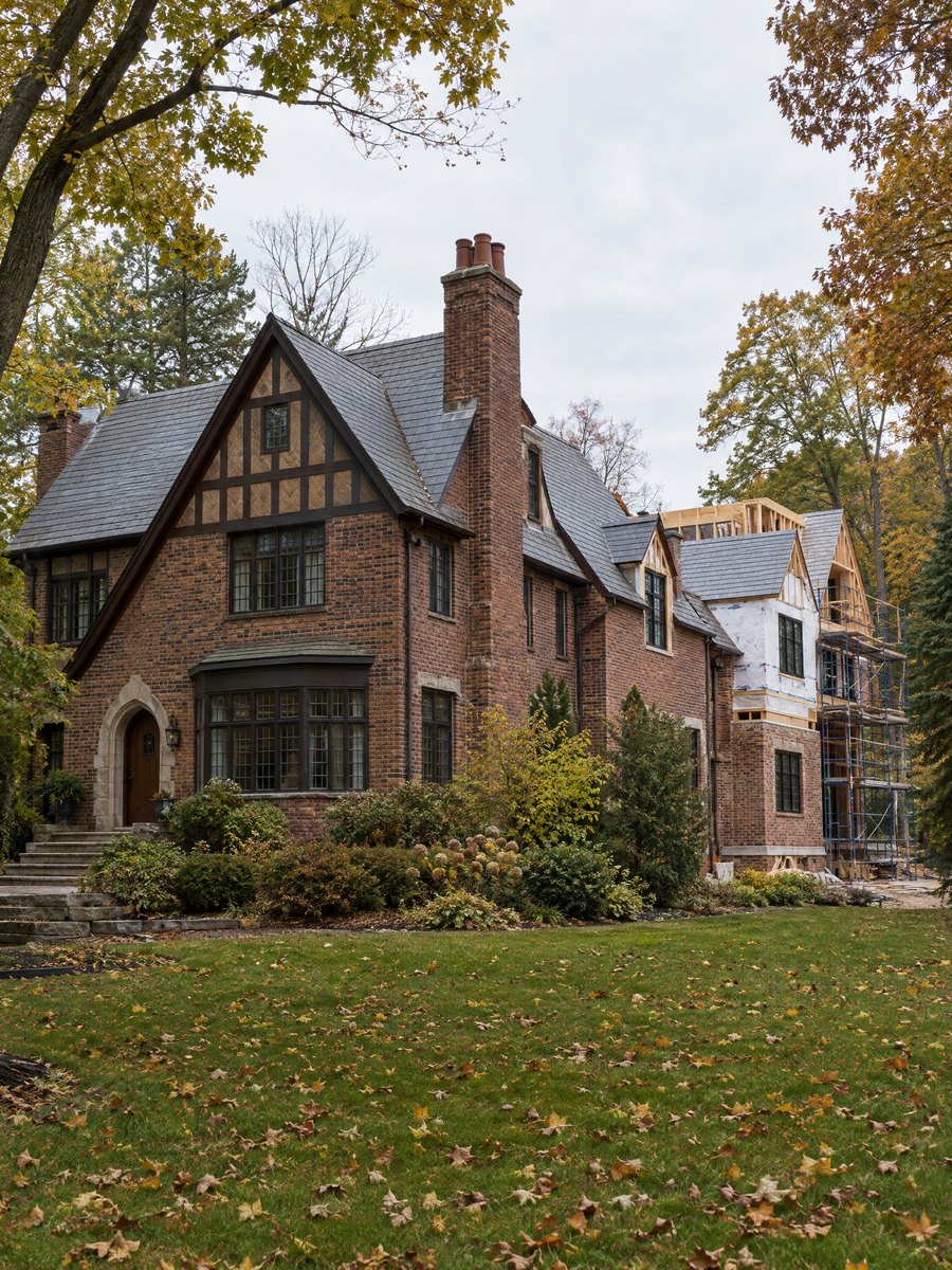 Renovate, Add On, or Tear Down? A Decision Guide for Older North Shore Houses